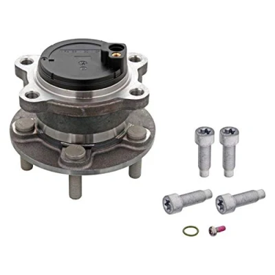 Abbildung von FEBI BILSTEIN 102787 Radlagersatz VOLVO: V40 Schrägheck, Kasten / Schrägheck