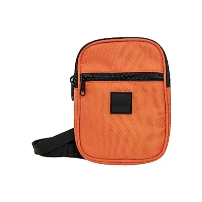 Abbildung von Urban Classics Umhängetasche, Damen, Größe: One Size, Grey