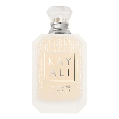 Abbildung von Kayali the Wedding Silk Santal 36 Intensives Eau De Parfum 50ml