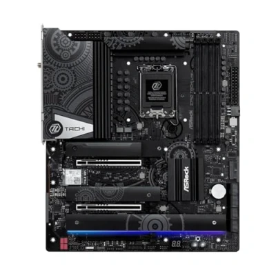 Abbildung von Asrock Z790 Taichi Intel LGA 1700 Extended ATX