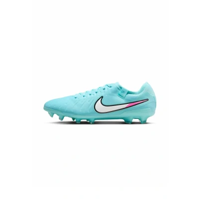 Abbildung von Nike Performance Legend 10 PRO FG Fußballschuhe Naturrasen, Herren, Größe: 42.5, Copa white Schuhe