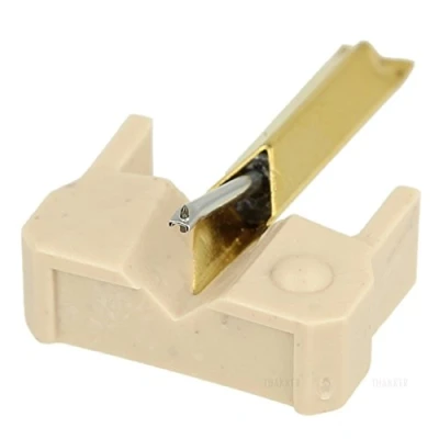 Abbildung von THAKKER N 75 6 Nadel für Shure M / M75 6S Swiss Made
