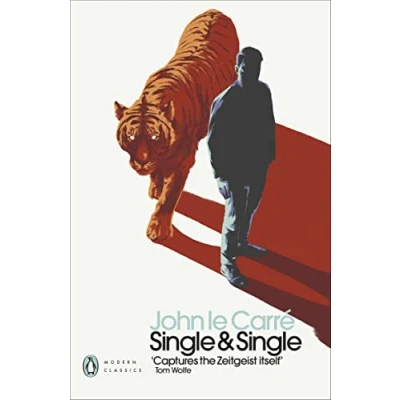 Abbildung von Single &amp; Single: John Le Carré (Penguin Modern Classics)
