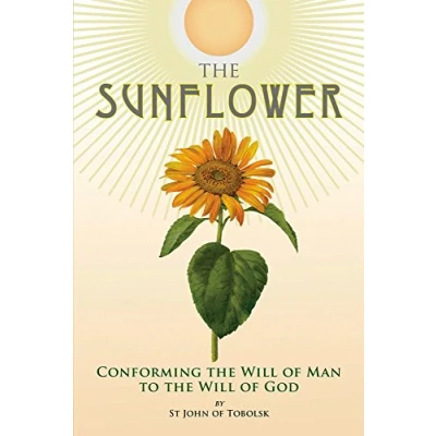 Abbildung von the Sunflower: Conforming Will of Man to God
