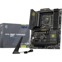 Abbildung von MAG B860 TOMAHAWK WIFI, Mainboard