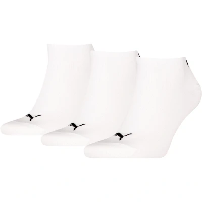 Abbildung von Socken SNEAKER PLAIN 3P