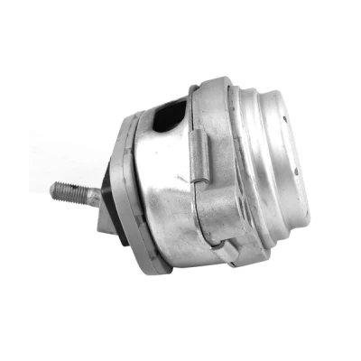 Abbildung von TEDGUM TED53740 Motorlager vorne rechts Hydrolager LAND ROVER: Range Rover 3