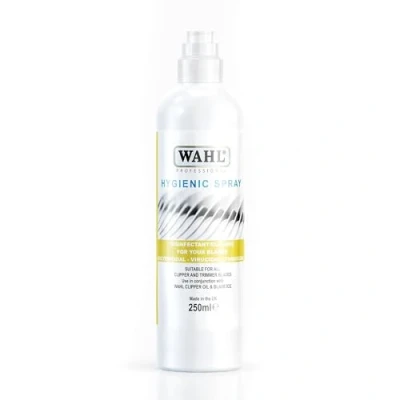 Abbildung von WAHL 5037127005019 Hygienespray für Schneidsätze