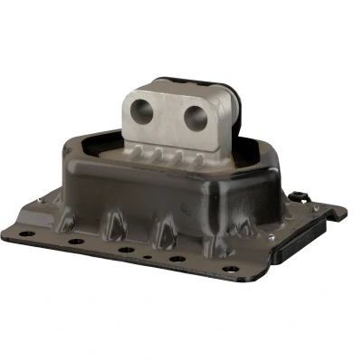 Abbildung von FEBI BILSTEIN 35037 Motorlager hinten Gummimetalllager