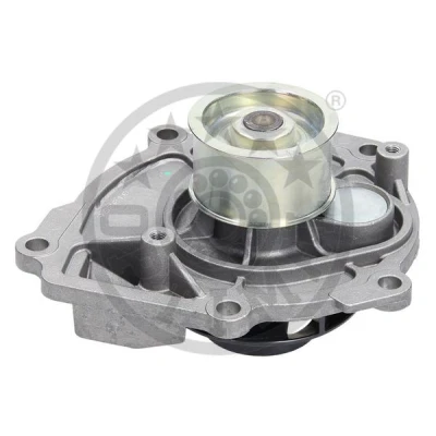 Abbildung von OPTIMAL AQ 2370 Wasserpumpe mit Dichtung mechanisch JEEP: WRANGLER 3, Cherokee IV, CHRYSLER: GRAND 5OYAGER 5