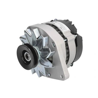 Abbildung von HC Cargo F032111841 Lichtmaschine 14V 50A CITROËN: BX Schrägheck, AX PEUGEOT: 205 II Schrägheck