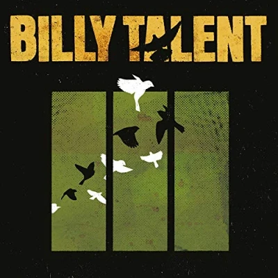 Abbildung von Billy Talent III [Vinyl LP]