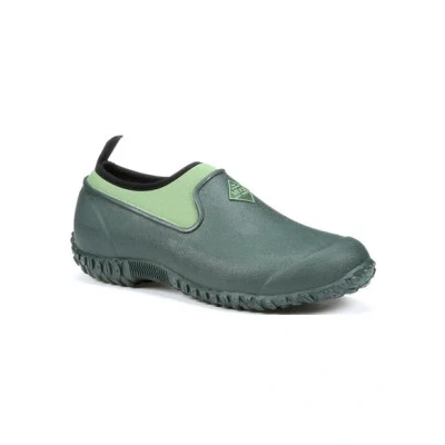 Abbildung von Muck Boot Muckster II Low Woman&#039;s Moss 42