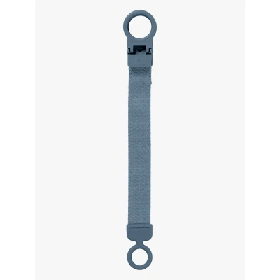 Abbildung von BIBS Loop Schnullerkette, Pertrol