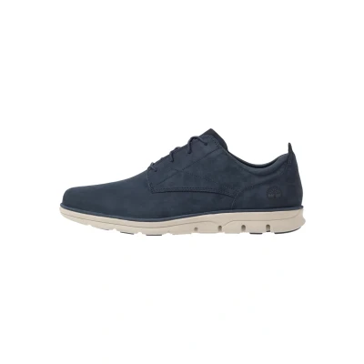 Abbildung von Timberland Bradtstreet Oxfordschuh Navyblau 41