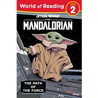 Abbildung von Star Wars: the Mandalorian: Path of Force: Force (World Reading)
