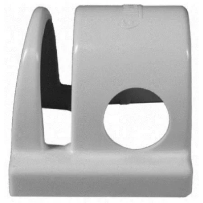 Abbildung von Fiamma Obere Abdeckung weiß Security 31 46