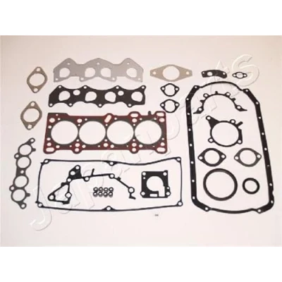 Abbildung von JAPANPARTS KM 398 Dichtungsvollsatz, Motor