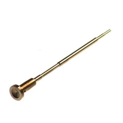 Abbildung von Ventilsatz, Einspritzdüse Common Rail BOSCH F 00V C01 301