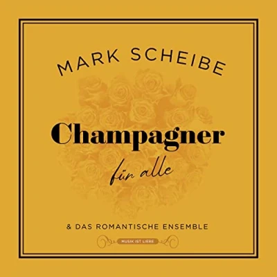 Abbildung von CHAMPAGNER FÜR ALLE