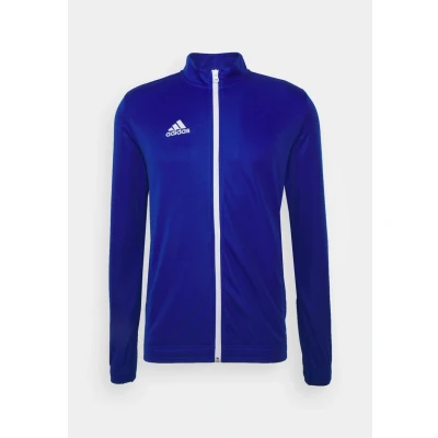 Abbildung von adidas Performance Entrada Jacket Trainingsjacke, Herren, Größe: Medium, Team royal blue