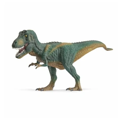 Abbildung von Schleich® Spielfigur DINOSAURS, Tyrannosaurus Rex (14587)