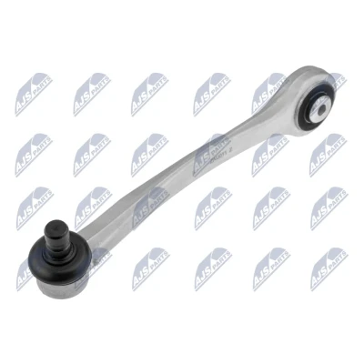 Abbildung von NTY ZWG AU 011 Querlenker Vorderachse links, oben, hinten AUDI: A7 Sportback, Q7, Q8, PORSCHE: Cayenne, VOLKSWAGEN: Touareg III