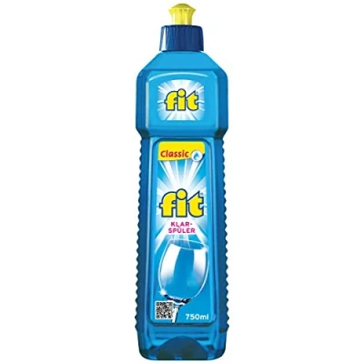 Abbildung von fit Klarspüler 750,0 ml