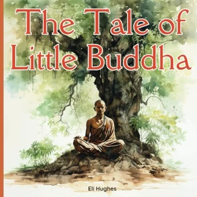 Abbildung von The Tale of Little Buddha: Buddhism For Kids Ages 8+ and Beginners From Dreams to Enlightenment (Buddhism &amp; Beginners, Band 2)