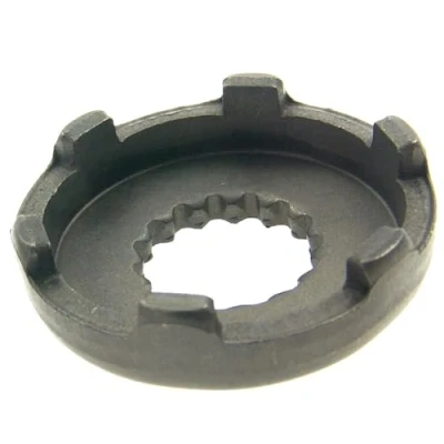 Abbildung von Kickstarter Mitnehmer Ritzel für CPI Generic Keeway Sachs ATU 16mm