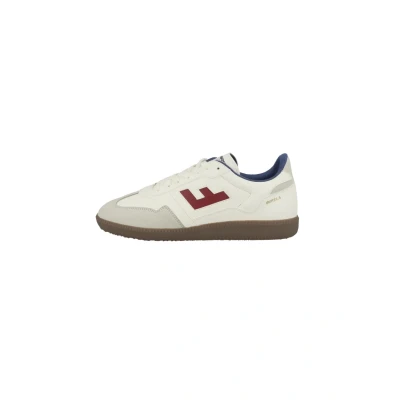 Abbildung von Flamingos&#039; Life Burela SLIM LOW Unisex Sneaker low, Größe: 39, Olimpic multi (bsolimul) Schuhe