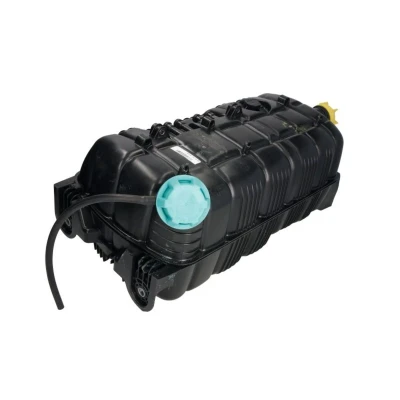 Abbildung von MAHLE ORIGINAL CRT 97 000P Ausgleichsbehälter ohne Sensor