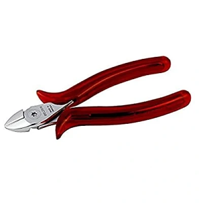 Abbildung von Bahco 2674 NVDE Seitenschneider isoliert, 160 mm, BH2674