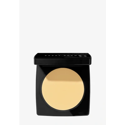 Abbildung von Bobbi Brown Sheer Finish Pressed Powder Puder, Damen, Größe: 9 g, N/a