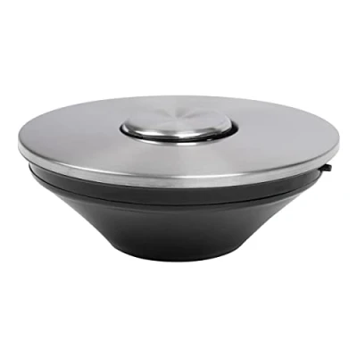 Abbildung von ProfiCook Wasserkocher WK 3501, PC WKS 1020, TKS 16, 5023 G CB, Deckel Clatronic, ProfiCook, Bomann