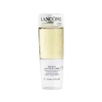 Abbildung von Lancome Bi facial Clean &amp; Care Oogmake up remover 125 ml