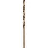 Abbildung von Metall Spiralbohrer HSS Co, Ø 6,5mm