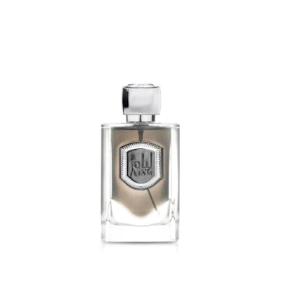 Abbildung von Lattafa Liam Grey Eau de Parfum 100 ml