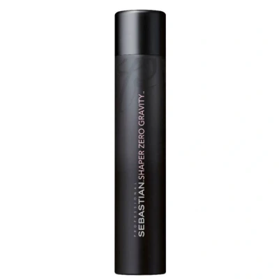 Abbildung von Sebastian Shaper Zero Gravity Haarspray 400ml