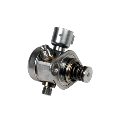 Abbildung von HEPU HP5637 Hochdruckpumpe mit Dichtring BMW: 5 Limousine, Touring, X6