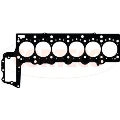 Abbildung von CORTECO 415450P Zylinderkopfdichtung 1,05 Metall BMW: 3 Limousine, Touring, 5 Limousine