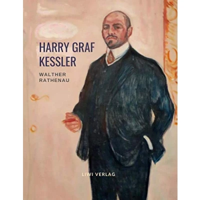 Abbildung von Walther Rathenau Der Weg zum Abgrund. Eine Biografie