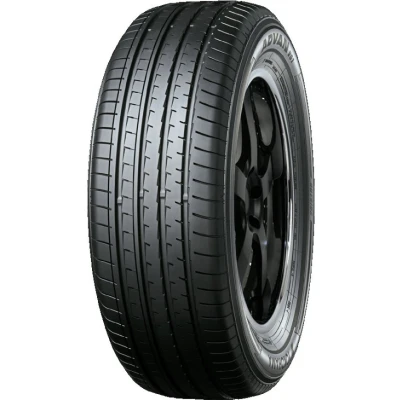 Abbildung von Yokohama Advan V61B 235/60 R18 103V PKW Sommerreifen Reifen R8094