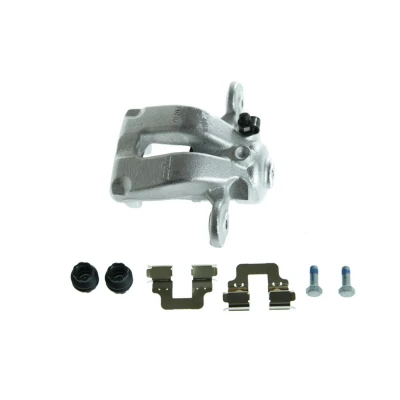 Abbildung von TRW BHN819 Bremssattel Gusseisen BMW: 1 Schrägheck, 3 Limousine, Coupe