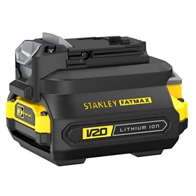 Abbildung von ST ADAPTER FÜR V20 &amp;gt 18V BATTERIEN SFMCB100
