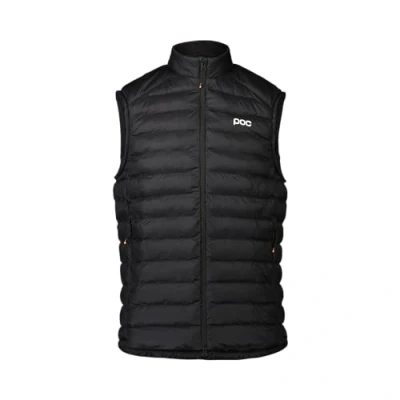 Abbildung von POC Unisex Adult Coalesce Vest Apparel, Uranium Black, S