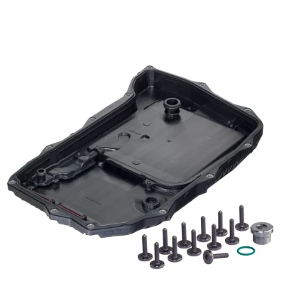 Abbildung von HENGST FILTER HG105H D836 Ölfilter Anschraubfilter AUDI: Q5, VOLKSWAGEN: Touareg III