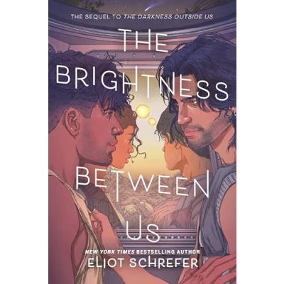Abbildung von The Brightness Between Us