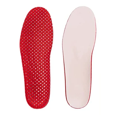 Abbildung von Bama WÄRMENDES FUßBETT Schuhsohle/Fußbett, Größe: 41, Weiss Schuhe