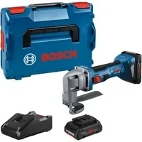Abbildung von Akku Blechschere GSC 18V 16 E Professional, 18Volt